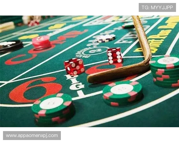 网赌百家乐如何利用技术手段提升游戏公平性与玩家信任度